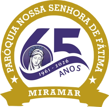 Paróquia Nossa Senhora de Fátima, Miramar — 65 anos, 1961–2026